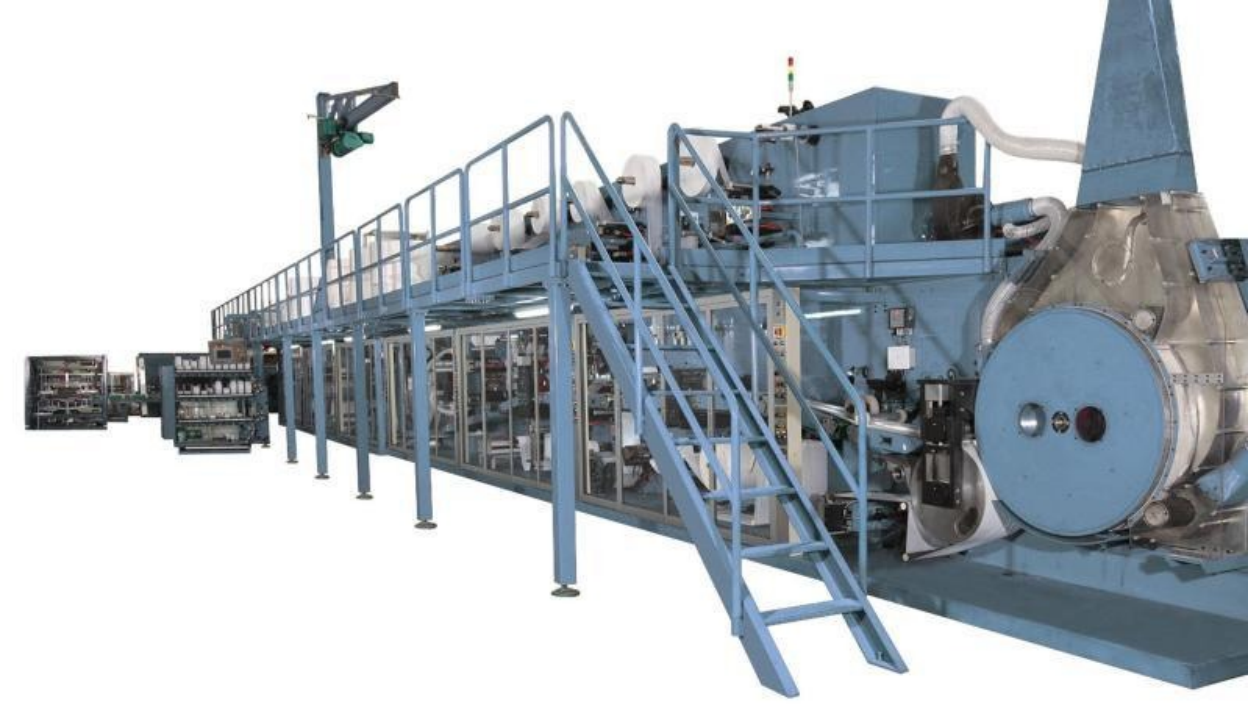 2026 Global Diaper Production Line Selection Guide: Adult vs